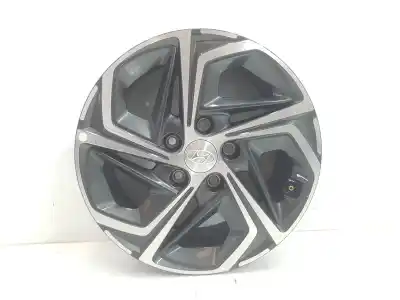 Second-hand car spare part RIM for HYUNDAI I30 (PD) 1.0 TGDI CAT OEM IAM references 52910G4600  