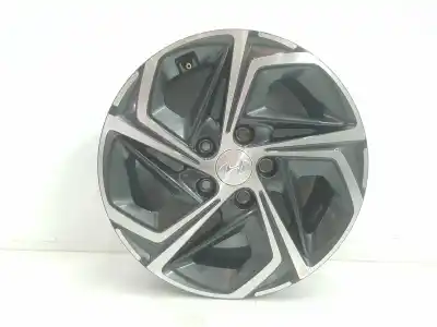 Second-hand car spare part RIM for HYUNDAI I30 (PD) 1.0 TGDI CAT OEM IAM references 52910G4600  
