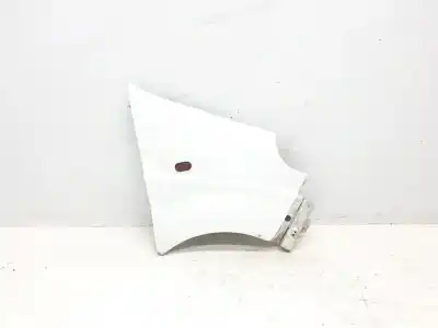 Second-hand car spare part FRONT RIGHT FIN for RENAULT TRAFIC CAJA CERRADA (AB 4.01) L1H1 2.90t Caja cerrada. corto 82 CV / 60 KW OEM IAM references 7751472463  