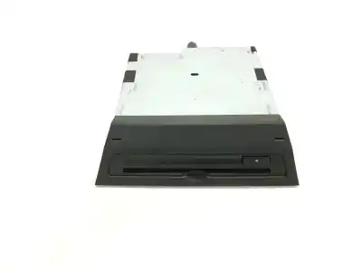 İkinci el araba yedek parçası SES SISTEMI / RADYO CD için MAZDA CX3 DK Style OEM IAM referansları DA6C669G0D  