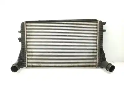 Peça sobressalente para automóvel em segunda mão INTERCOOLER por VOLKSWAGEN GOLF VI (5K1) GTI Referências OEM IAM 1K0145803AK  
