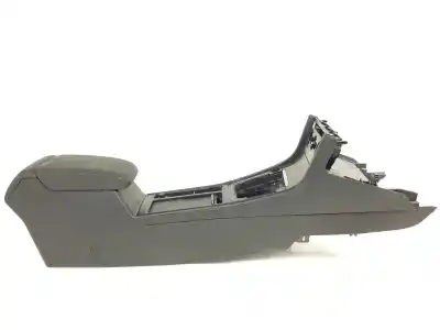 Peça sobressalente para automóvel em segunda mão APOIO DE BRAÇO CONSOLA CENTRAL por VOLKSWAGEN GOLF VII 5G1BE1 Sport BlueMotion Tech. Referências OEM IAM 5G1863241BE  