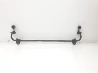 Peça sobressalente para automóvel em segunda mão BARRA ESTABILIZADORA TRASEIRA por HYUNDAI I30 (PD) N Line 120 CV / 88 KW Referências OEM IAM 55510G4AB0  
