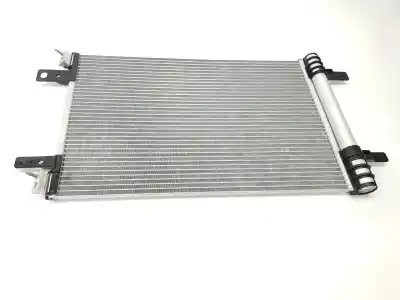 Peça sobressalente para automóvel em segunda mão CONDENSADOR / RADIADOR DE AR CONDICIONADO por OPEL ASTRA L SPORTS TOURER EDITION Referências OEM IAM 9816746580  