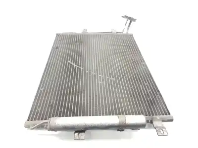 Peça sobressalente para automóvel em segunda mão CONDENSADOR / RADIADOR DE AR CONDICIONADO por LAND ROVER RANGE ROVER SPORT V6 TD SE Referências OEM IAM AH3219C600CA  