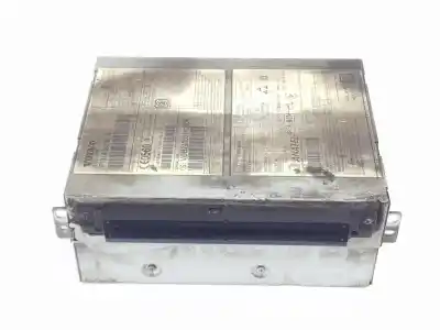 Peça sobressalente para automóvel em segunda mão SISTEMA DE ÁUDIO / RÁDIO CD por VOLVO V40 Inscription Referências OEM IAM 31438298AC  