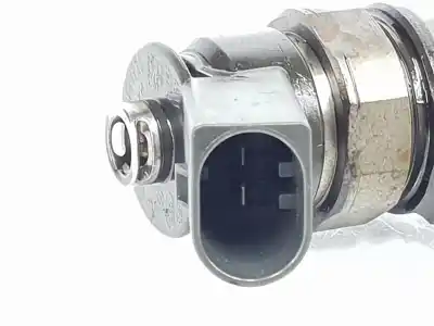 Peça sobressalente para automóvel em segunda mão injetor por bmw serie 3 compacto (e46) 2.0 320td referências oem iam 7793836  13537793836