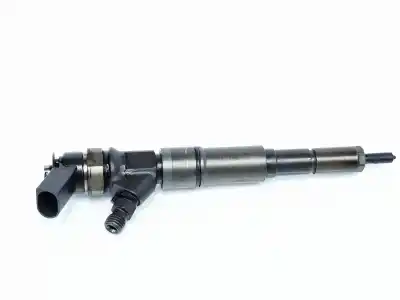 Peça sobressalente para automóvel em segunda mão injetor por bmw serie 3 compacto (e46) 2.0 320td referências oem iam 7793836  13537793836