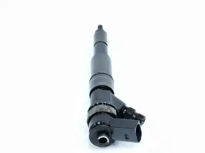 Peça sobressalente para automóvel em segunda mão injetor por bmw serie 3 compacto (e46) 2.0 320td referências oem iam 7793836  13537793836