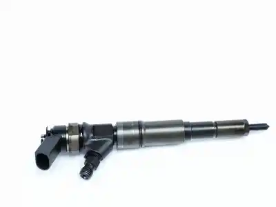 Peça sobressalente para automóvel em segunda mão injetor por bmw serie 3 compacto (e46) 2.0 320td referências oem iam 7793836  13537793836