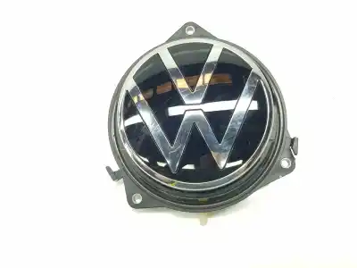 Автозапчасти б/у ВНЕШНЯЯ РУЧКА ВОРОТ за VOLKSWAGEN GOLF VIII BERLINA CD1 LIFE ETSI ссылки OEM IAM 5G9827469D  