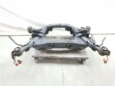 Автозапчасти б/у ЗАДНИЙ МОСТ за LAND ROVER DISCOVERY SPORT SE 180 CV / 132 KW ссылки OEM IAM FK725K091AG  