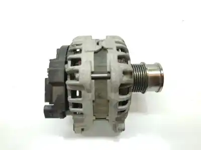 Автозапчасти б/у генератор за seat leon (kl1) 1.5 16v tsi act 131 cv / 96 kw ссылки oem iam 04e903015a  04e903015h