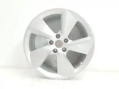 Peça sobressalente para automóvel em segunda mão JANTE por SEAT EXEO ST (3R5) (2009>)  Referências OEM IAM 3R0601025F  8JX18H2