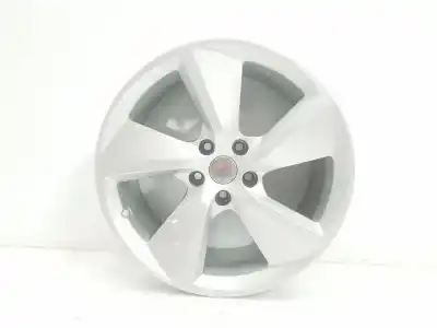 Peça sobressalente para automóvel em segunda mão JANTE por SEAT EXEO ST (3R5) (2009>)  Referências OEM IAM 3R0601025F  8JX18H2