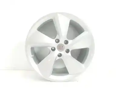 Peça sobressalente para automóvel em segunda mão JANTE por SEAT EXEO ST (3R5) (2009>)  Referências OEM IAM 3R0601025F  8JX18H2