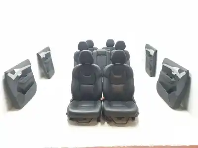 Tweedehands auto-onderdeel COMPLETE ZADELSET voor VOLVO XC90 Momentum AWD 235 CV / 173 KW OEM IAM-referenties   