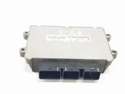 Tweedehands auto-onderdeel ECU MOTORCONTROLLER voor CITROEN C2 3P (J DESDE 05/2003) C2 SX Plus OEM IAM-referenties 9660374680  