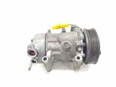 Tweedehands auto-onderdeel AIRCONDITIONING COMPRESSOR voor CITROEN C2 3P (J DESDE 05/2003) C2 SX Plus OEM IAM-referenties 9655191680  