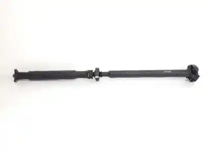 Pezzo di ricambio per auto di seconda mano trasmissione centrale per bmw 1 coupé (e82) 118 d riferimenti oem iam 7567953