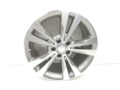 Piesă de schimb auto la mâna a doua JANTÃ pentru MERCEDES-BENZ CLASE C (W205) LIM. 2.1 CDI CAT 170 CV / 125 KW Referințe OEM IAM A2054012802  