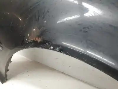 Second-hand car spare part front right fin for bmw 3 (e46) 320 d oem iam references 7042324  41357042324