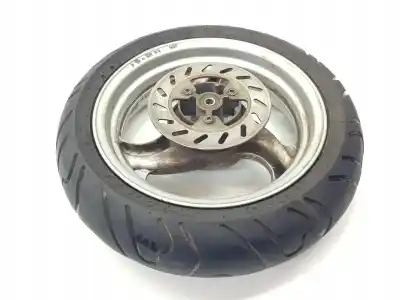 Piesă de schimb auto la mâna a doua ANVELOPE FATA pentru DERBI HUNTER 50 Hunter 50 Referințe OEM IAM 00G01209958  
