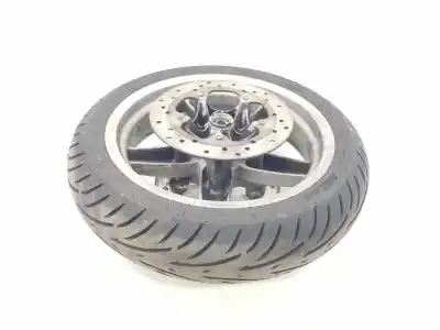 Piesă de schimb auto la mâna a doua ANVELOPE FATA pentru PIAGGIO (VESPA) X 9 X9 125 Evolution Referințe OEM IAM 56374R  