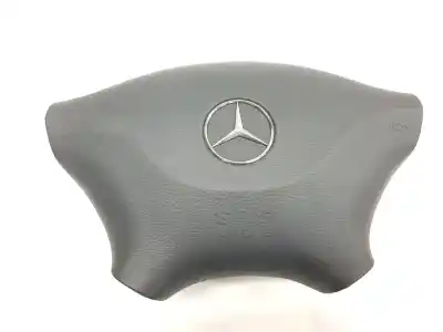 Piesă de schimb auto la mâna a doua AIRBAG FAȚÃ STÂNGA pentru MERCEDES-BENZ VITO KOMBI 639 113 CDI CREW kompakt 639.601 Referințe OEM IAM A63986004009B51  