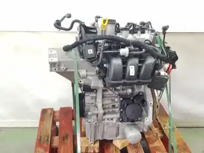 Piesă de schimb auto la mâna a doua MOTOR COMPLET pentru SEAT IBIZA (KJ1) Style Referințe OEM IAM DSGD  