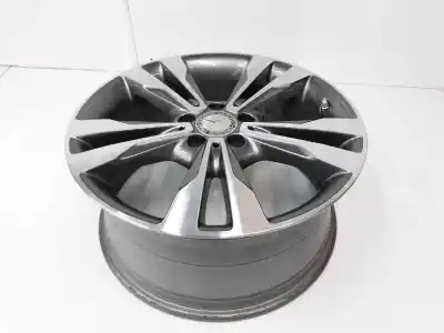 Piesă de schimb auto la mâna a doua JANTÃ pentru MERCEDES-BENZ CLASE C (W205) LIM. 2.1 CDI CAT 170 CV / 125 KW Referințe OEM IAM A2054012902  