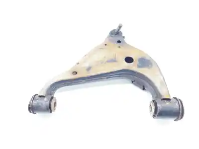 Piesă de schimb auto la mâna a doua BRAȚ SUSPENSIE FAȚÃ STÂNGA INFERIOR pentru TOYOTA HILUX (GUN1) DOUBLE CAB GX 4X4 Referințe OEM IAM 480690K090  