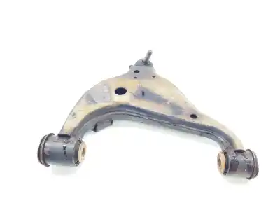 Piesă de schimb auto la mâna a doua BRAȚ SUSPENSIE INFERIOR DREAPTA FAȚÃ pentru TOYOTA HILUX (GUN1) DOUBLE CAB GX 4X4 Referințe OEM IAM 480680K090  