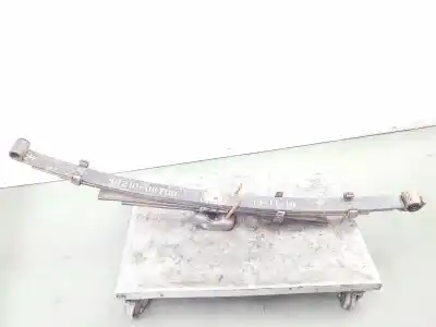 Piesă de schimb auto la mâna a doua FOAIE ARC SPATE pentru TOYOTA HILUX (GUN1) DOUBLE CAB GX 4X4 Referințe OEM IAM 482100K700  