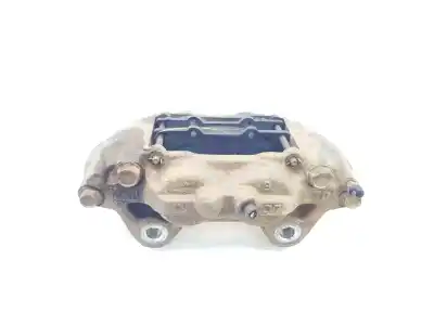 Piesă de schimb auto la mâna a doua ETRIER DE FRÂNÃ STÂNGA pentru TOYOTA HILUX (GUN1) DOUBLE CAB GX 4X4 Referințe OEM IAM 477500K350  
