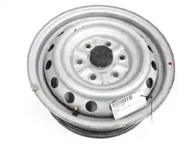 Second-hand car spare part rim for mitsubishi l 200 (ka0/kb0) 2.5 di-d cat oem iam references mr992756  mr992756
