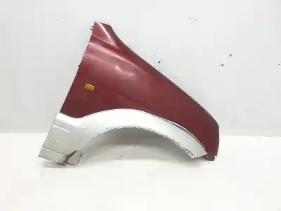 Pezzo di ricambio per auto di seconda mano PARAFANGO ANTERIORE SINISTRO per DAIHATSU TERIOS J1001997 Twenty Riferimenti OEM IAM 5381187402  