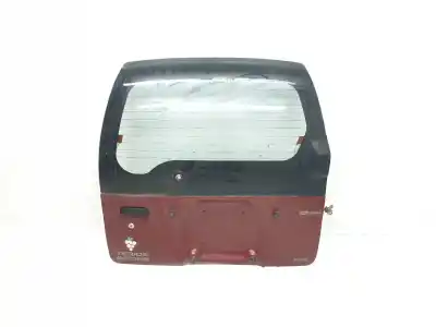 Pezzo di ricambio per auto di seconda mano PORTELLONE per DAIHATSU TERIOS J1001997 Twenty Riferimenti OEM IAM   
