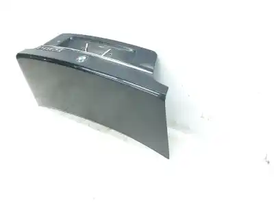 Second-hand car spare part trunk lid for bmw 5 (e39) 530 d oem iam references 8167801  41628167801