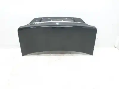 Pezzo di ricambio per auto di seconda mano COPERCHIO DEL BAULE per BMW 5 (E39) 530 D Riferimenti OEM IAM 8167801  