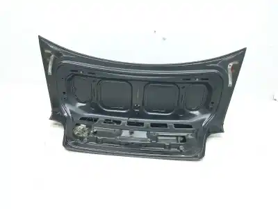 Second-hand car spare part trunk lid for bmw 5 (e39) 530 d oem iam references 8167801  41628167801