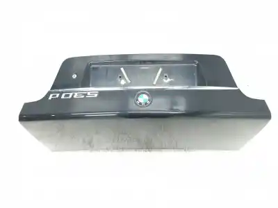 Second-hand car spare part trunk lid for bmw 5 (e39) 530 d oem iam references 8167801  41628167801