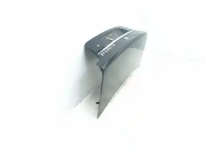 Second-hand car spare part trunk lid for bmw 5 (e39) 530 d oem iam references 8167801  41628167801