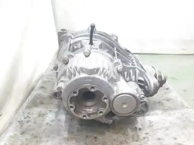 Second-hand car spare part rear differential for bmw x6 (e71) 3.5d oem iam references 7582389  33107582389