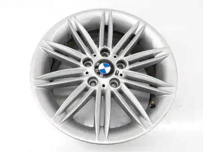 Pezzo di ricambio per auto di seconda mano Cerchione in lega per BMW SERIE 1 COUPE (E82) 118d Riferimenti OEM IAM 8036938  