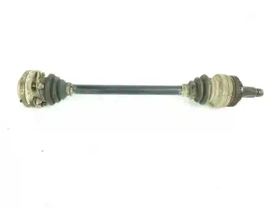 Pezzo di ricambio per auto di seconda mano TRASMISSIONE POSTERIORE DESTRA per BMW SERIE 3 BERLINA (E36) 318i Riferimenti OEM IAM 33211227606  