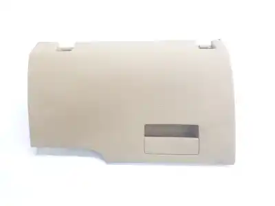 Peça sobressalente para automóvel em segunda mão porta luvas por volkswagen touran 2.0 16v fsi referências oem iam 1t18579197g8