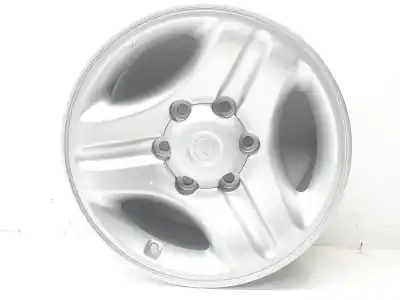Recambio de automóvil de segunda mano de LLANTA para TOYOTA LAND CRUISER J9 TD GX 5ptas. referencias OEM IAM 4261160250  