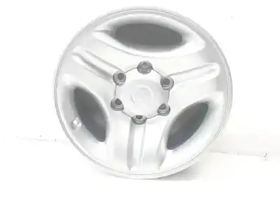 Recambio de automóvil de segunda mano de LLANTA para TOYOTA LAND CRUISER J9 TD GX 5ptas. referencias OEM IAM 4261160250  