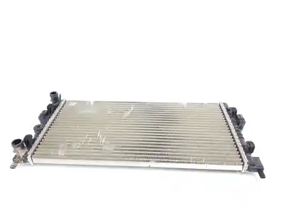 Recambio de automóvil de segunda mano de RADIADOR AGUA para SEAT IBIZA (KJ1) Style referencias OEM IAM 2Q0121253  
